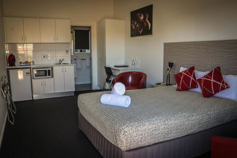Emerald Park Motel - Holiday Jervis Bay 6