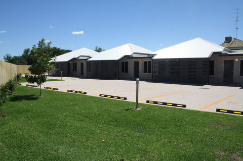Emerald Park Motel - Holiday Jervis Bay 10