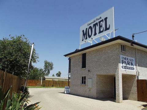 Emerald Park Motel - Holiday Jervis Bay 11