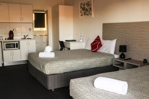 Emerald Park Motel - Holiday Jervis Bay 5