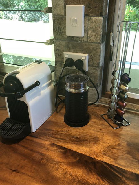 Cairns Beach House Our Oasis - Holiday Jervis Bay 8