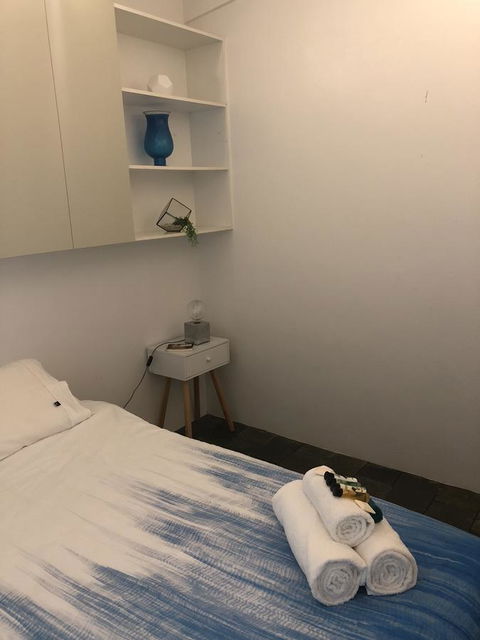 Cairns Beach House Our Oasis - Holiday Jervis Bay 21