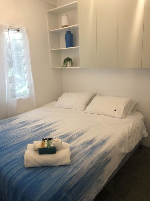 Cairns Beach House Our Oasis - Holiday Jervis Bay 20