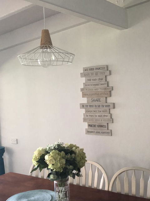 Cairns Beach House Our Oasis - Holiday Jervis Bay 31