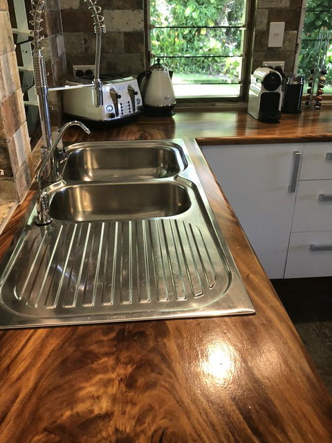 Cairns Beach House Our Oasis - Holiday Jervis Bay 12