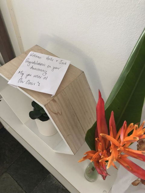 Cairns Beach House Our Oasis - Holiday Jervis Bay 26