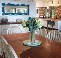 Cairns Beach House Our Oasis - Holiday Jervis Bay