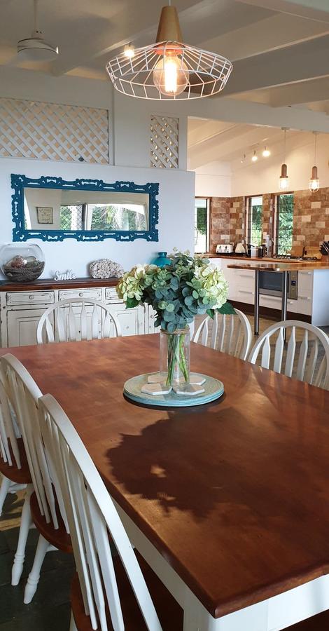 Cairns Beach House Our Oasis - Holiday Jervis Bay 0