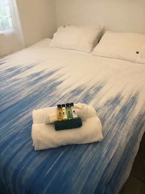 Cairns Beach House Our Oasis - Holiday Jervis Bay 22