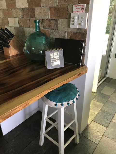 Cairns Beach House Our Oasis - Holiday Jervis Bay 14