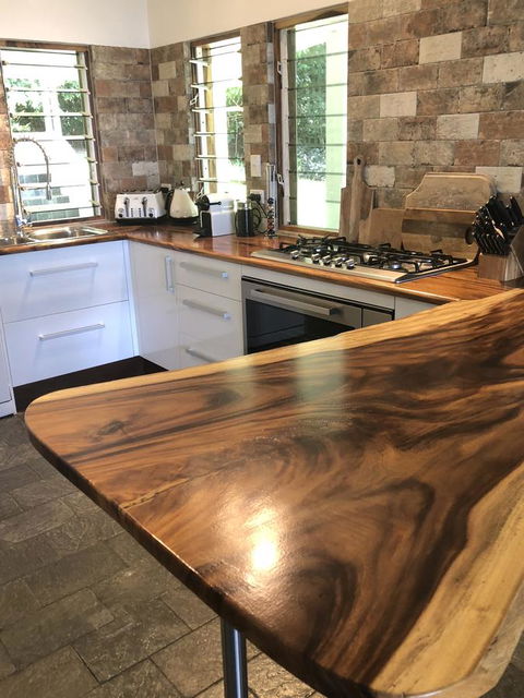 Cairns Beach House Our Oasis - Holiday Jervis Bay 10