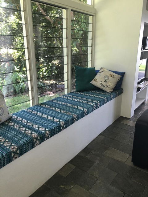 Cairns Beach House Our Oasis - Holiday Jervis Bay 36