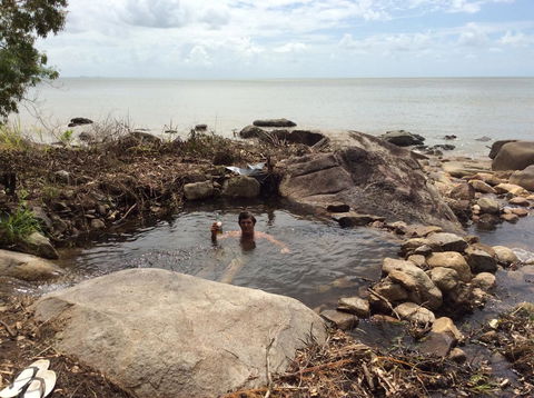 Cairns Beach House Our Oasis - Holiday Jervis Bay 18