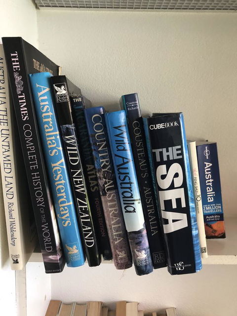 Cairns Beach House Our Oasis - Holiday Jervis Bay 35