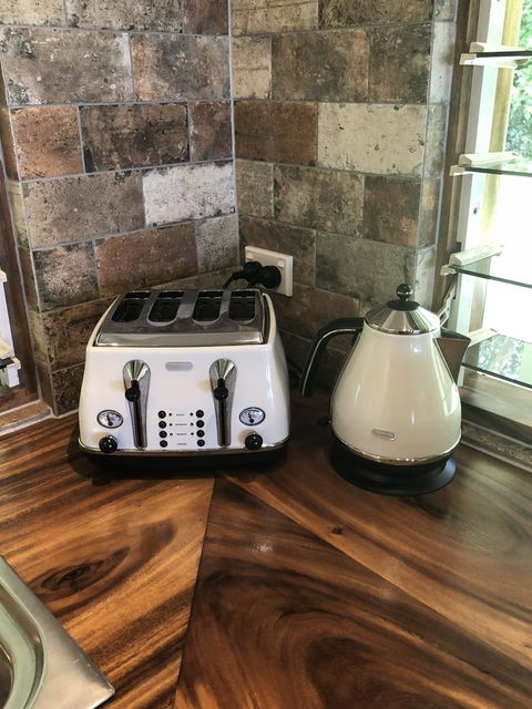 Cairns Beach House Our Oasis - Holiday Jervis Bay 9