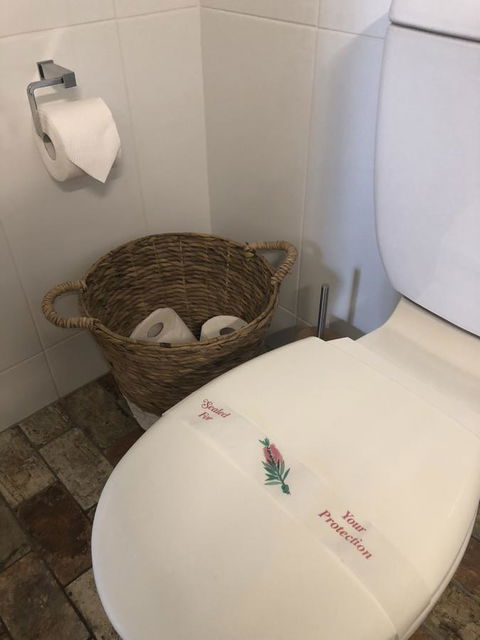 Cairns Beach House Our Oasis - Holiday Jervis Bay 37