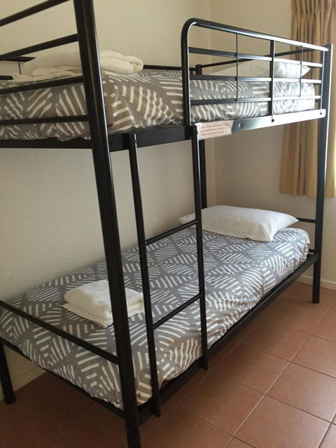 NRMA Bowen Beachfront Holiday Park - Holiday Jervis Bay 23