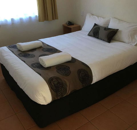 NRMA Bowen Beachfront Holiday Park - Holiday Jervis Bay 3