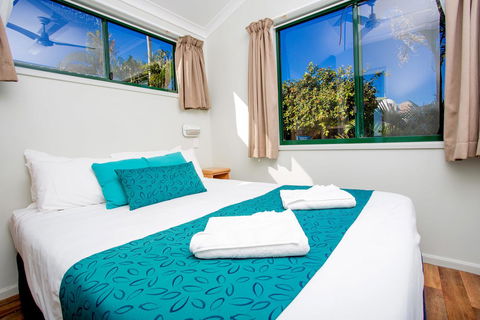 NRMA Bowen Beachfront Holiday Park - Holiday Jervis Bay 12