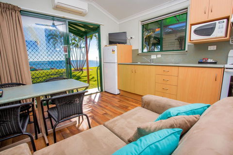 NRMA Bowen Beachfront Holiday Park - Holiday Jervis Bay 13