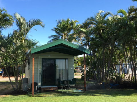 NRMA Bowen Beachfront Holiday Park - Holiday Jervis Bay 11