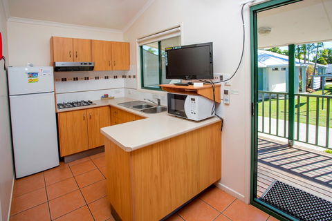 NRMA Bowen Beachfront Holiday Park - Holiday Jervis Bay 19