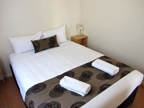 NRMA Bowen Beachfront Holiday Park - Holiday Jervis Bay 20