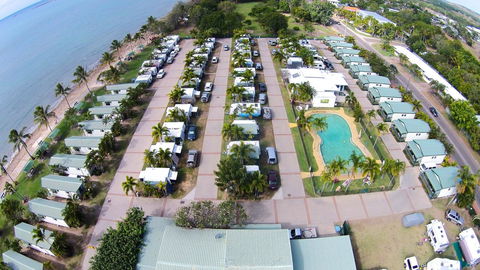 NRMA Bowen Beachfront Holiday Park - Holiday Jervis Bay 1