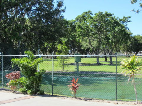NRMA Bowen Beachfront Holiday Park - Holiday Jervis Bay 26