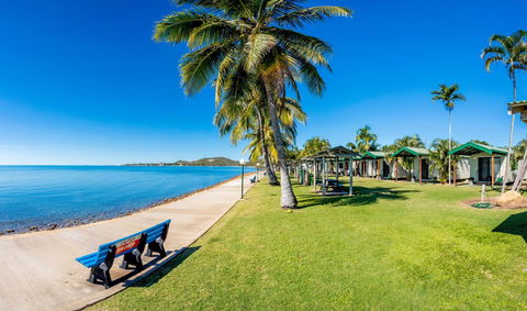 NRMA Bowen Beachfront Holiday Park - Holiday Jervis Bay 7