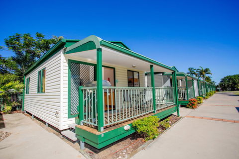 NRMA Bowen Beachfront Holiday Park - Holiday Jervis Bay 17