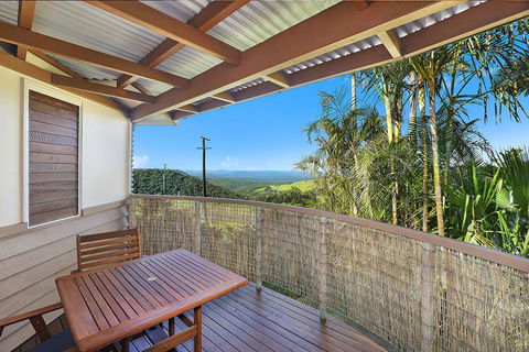 Maleny Terrace Cottages - Holiday Jervis Bay 8