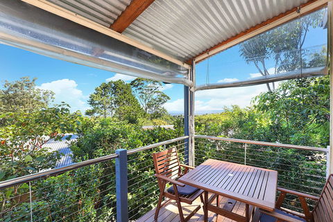 Maleny Terrace Cottages - Holiday Jervis Bay 4