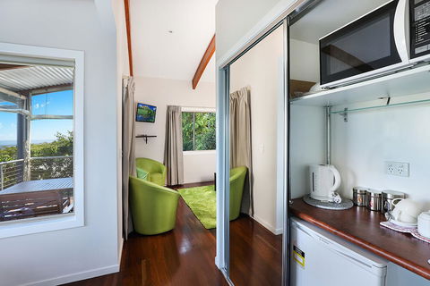 Maleny Terrace Cottages - Holiday Jervis Bay 12