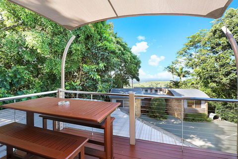 Maleny Terrace Cottages - Holiday Jervis Bay 9