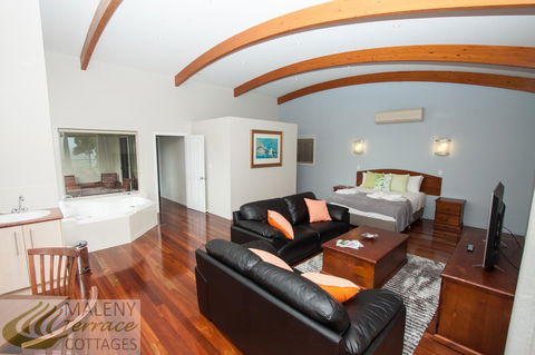 Maleny Terrace Cottages - Holiday Jervis Bay 22
