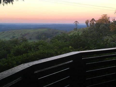 Maleny Terrace Cottages - Holiday Jervis Bay 16