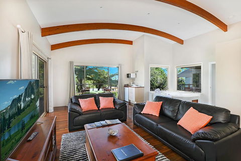 Maleny Terrace Cottages - Holiday Jervis Bay 5