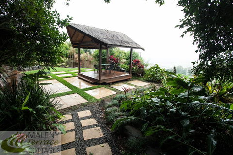 Maleny Terrace Cottages - Holiday Jervis Bay 18
