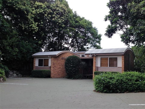 Maleny Terrace Cottages - Holiday Jervis Bay 17