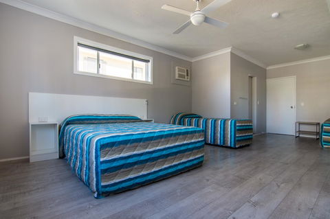 Burleigh Gold Coast Motel - Holiday Jervis Bay 1