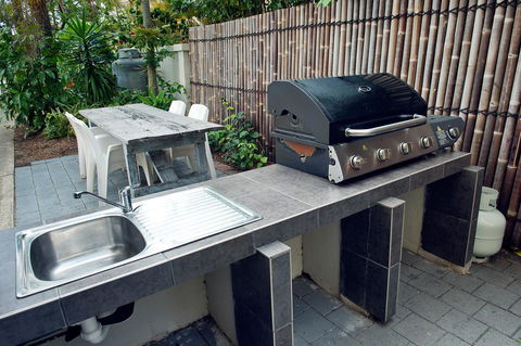 Burleigh Gold Coast Motel - Holiday Jervis Bay 23