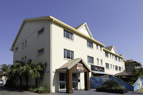 Burleigh Gold Coast Motel - Holiday Jervis Bay 0