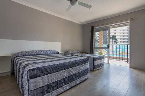 Burleigh Gold Coast Motel - Holiday Jervis Bay 5