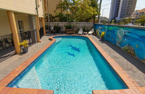Burleigh Gold Coast Motel - Holiday Jervis Bay 20