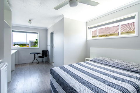 Burleigh Gold Coast Motel - Holiday Jervis Bay 9