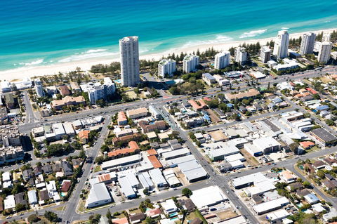 Burleigh Gold Coast Motel - Holiday Jervis Bay 27