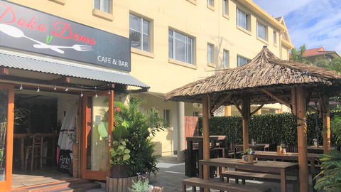 Burleigh Gold Coast Motel - Holiday Jervis Bay 25