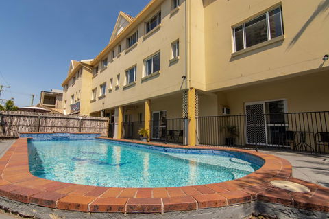 Burleigh Gold Coast Motel - Holiday Jervis Bay 21