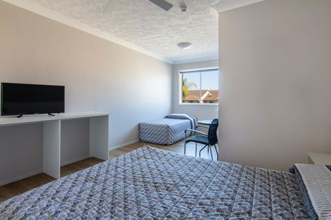 Burleigh Gold Coast Motel - Holiday Jervis Bay 8